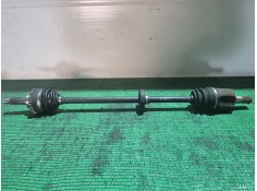 Recambio de transmision delantera derecha para kia carens referencia OEM IAM   