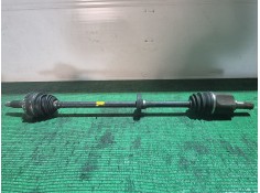 Recambio de transmision delantera derecha para kia carens referencia OEM IAM    2