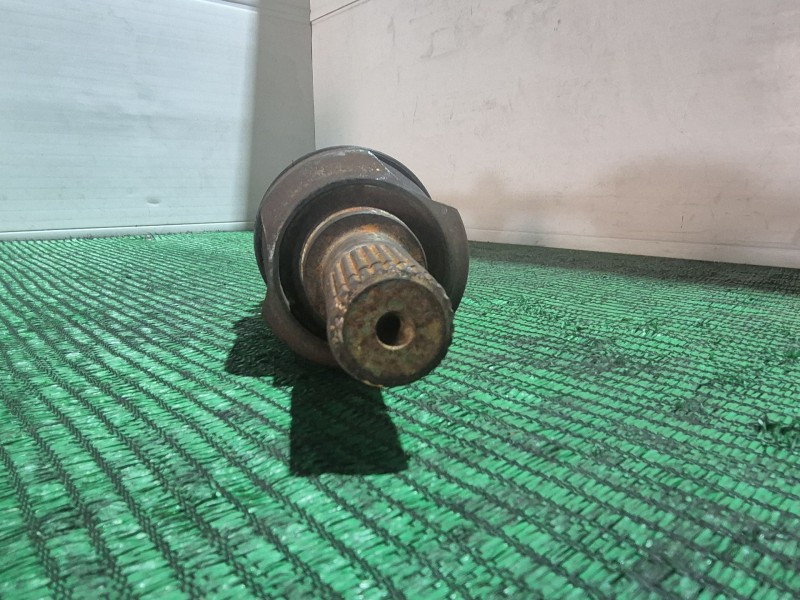 Recambio de transmision delantera derecha para kia carens referencia OEM IAM   