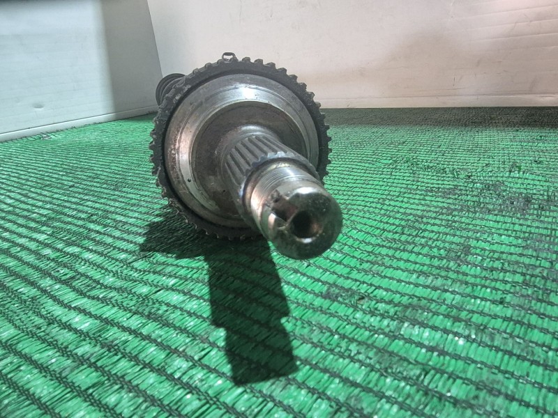 Recambio de transmision delantera derecha para kia carens referencia OEM IAM   