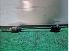 Recambio de transmision delantera derecha para chrysler grand voyager limited referencia OEM IAM   