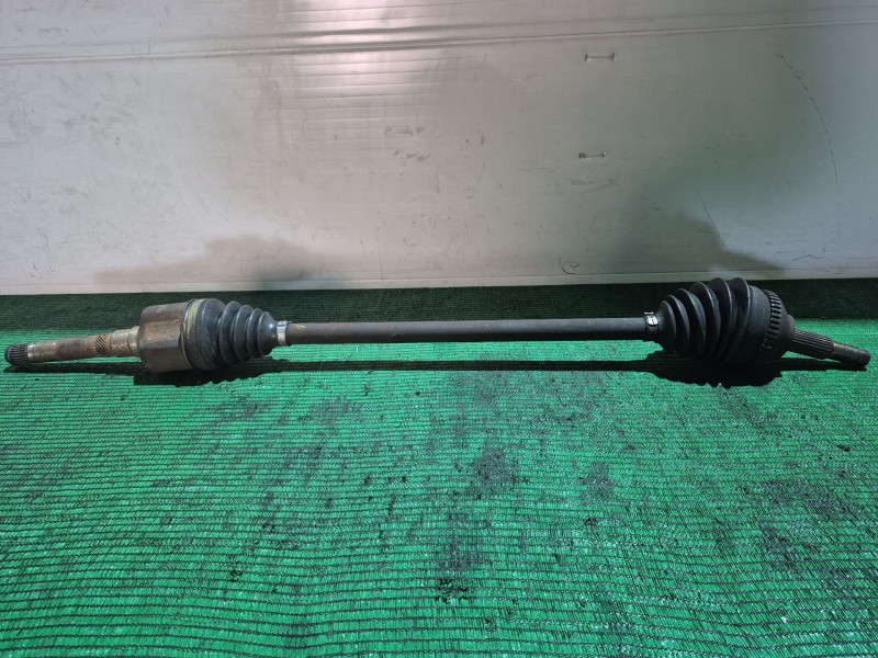 Recambio de transmision delantera derecha para chrysler grand voyager limited referencia OEM IAM   