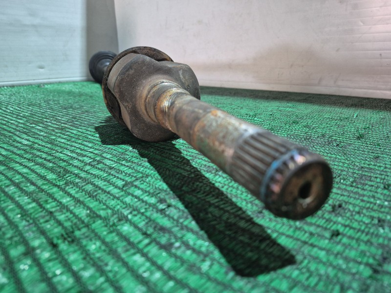 Recambio de transmision delantera derecha para chrysler grand voyager limited referencia OEM IAM   