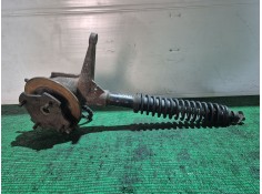 Recambio de mangueta delantera derecha para aixam 400 referencia OEM IAM   