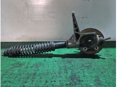 Recambio de mangueta delantera derecha para aixam 400 referencia OEM IAM    2