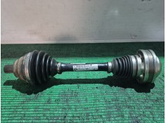 Recambio de transmision delantera izquierda para volkswagen passat berlina (3c2) advance referencia OEM IAM 1K0407271BJ 1K040727