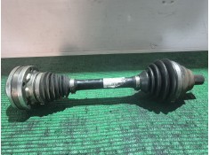 Recambio de transmision delantera izquierda para volkswagen passat berlina (3c2) advance referencia OEM IAM 1K0407271BJ 1K040727 2