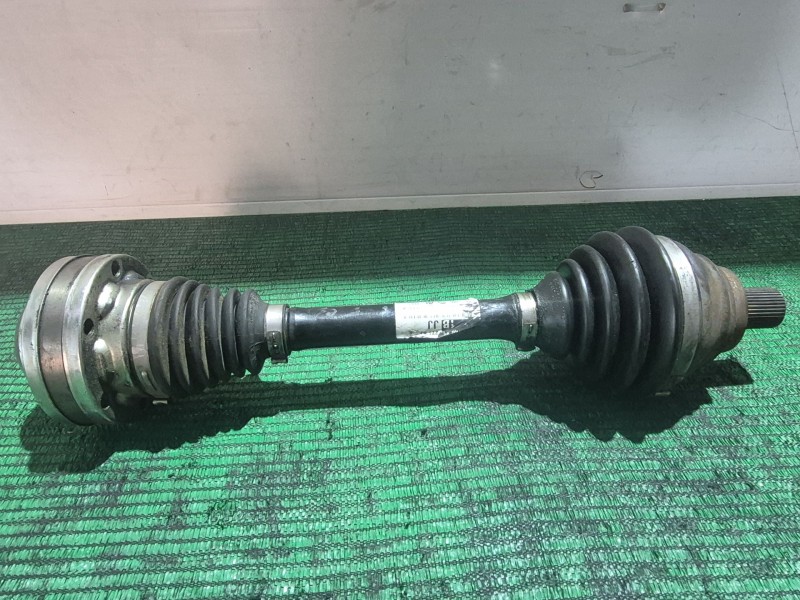 Recambio de transmision delantera izquierda para volkswagen passat berlina (3c2) advance referencia OEM IAM 1K0407271BJ 1K040727