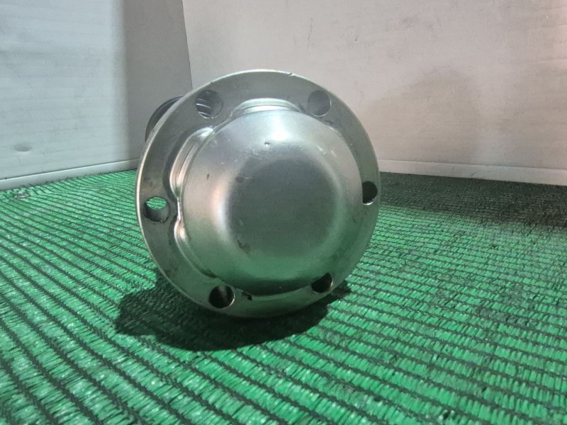 Recambio de transmision delantera izquierda para volkswagen passat berlina (3c2) advance referencia OEM IAM 1K0407271BJ 1K040727