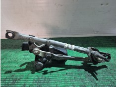 Recambio de motor limpia delantero para peugeot 107 referencia OEM IAM    2