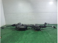 Recambio de cremallera direccion para volkswagen caddy v furgoneta/monovolumen (sba, sbh) 2.0 tdi bmt referencia OEM IAM 5R39071 2