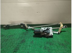 Recambio de motor limpia delantero para renault scenic ii referencia OEM IAM   