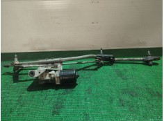 Recambio de motor limpia delantero para renault scenic ii referencia OEM IAM    2