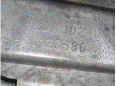 Recambio de caja cambios para citroën c3 aircross i (2r_, 2c_) 1.2 puretech 110 (2rhnzb, 2rhnzw, 2rhnpx, 2rhnpj) referencia OEM  2