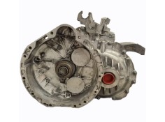 Recambio de caja cambios para mercedes-benz clase a (w169) a 180 cdi (169.007, 169.307) referencia OEM IAM 169360 169360 169360