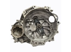 Recambio de caja cambios para seat leon (1p1) 1.4 tsi referencia OEM IAM NBW 0AJ301103 ESGX2