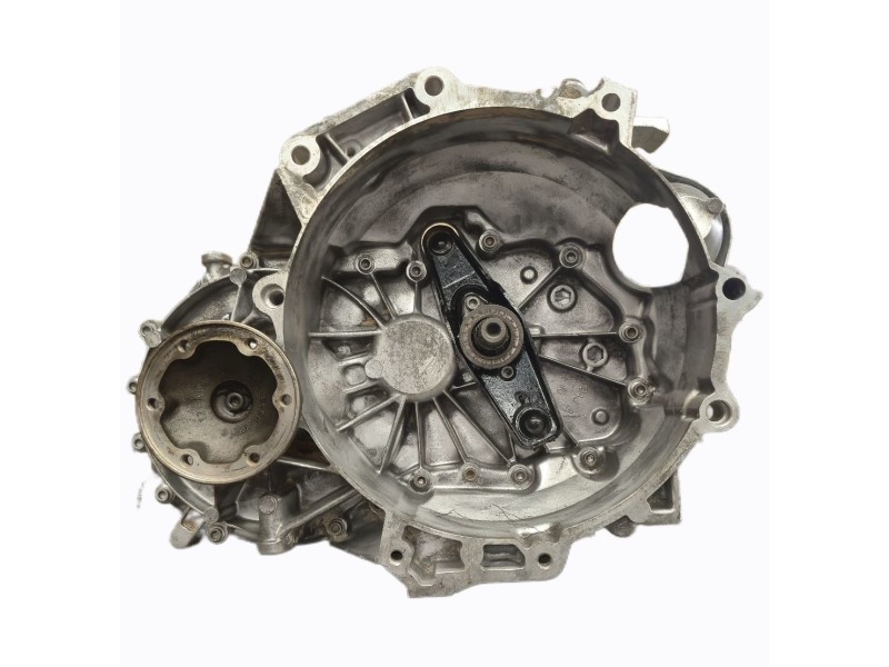 Recambio de caja cambios para seat leon (1p1) 1.4 tsi referencia OEM IAM NBW 0AJ301103 ESGX2