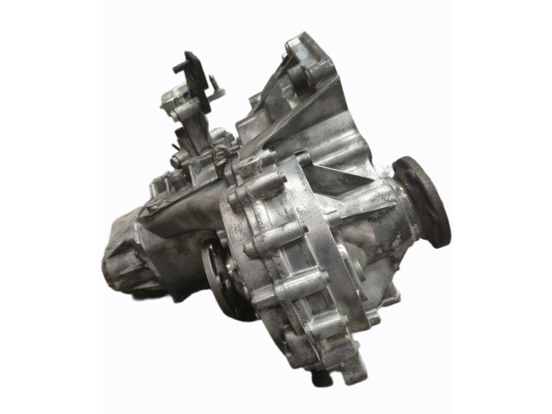 Recambio de caja cambios para seat leon (1p1) 1.4 tsi referencia OEM IAM NBW 0AJ301103 ESGX2