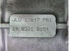 Recambio de caja cambios para volkswagen passat b6 (3c2) 2.0 tdi 16v referencia OEM IAM JLU JLU JLU 2