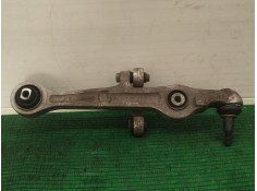 Recambio de brazo suspension inferior delantero izquierdo para audi a4 avant (b5) 1.8 20v referencia OEM IAM 4D0411317K 8D041131 2