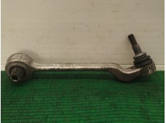 Recambio de brazo suspension inferior delantero izquierdo para bmw serie 5 berlina (e60) 530d referencia OEM IAM 31126763699L 31 2