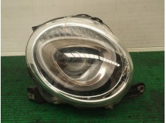 Recambio de faro derecho para fiat 500 (312_) 0.9 (312axg1a, 312.axg11) referencia OEM IAM 81538001RH 81538002RH 81538002RH
