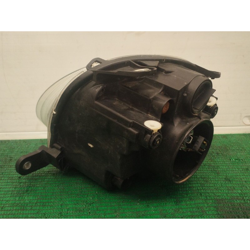 Recambio de faro derecho para fiat 500 (312_) 0.9 (312axg1a, 312.axg11) referencia OEM IAM 81538001RH 81538002RH 81538002RH