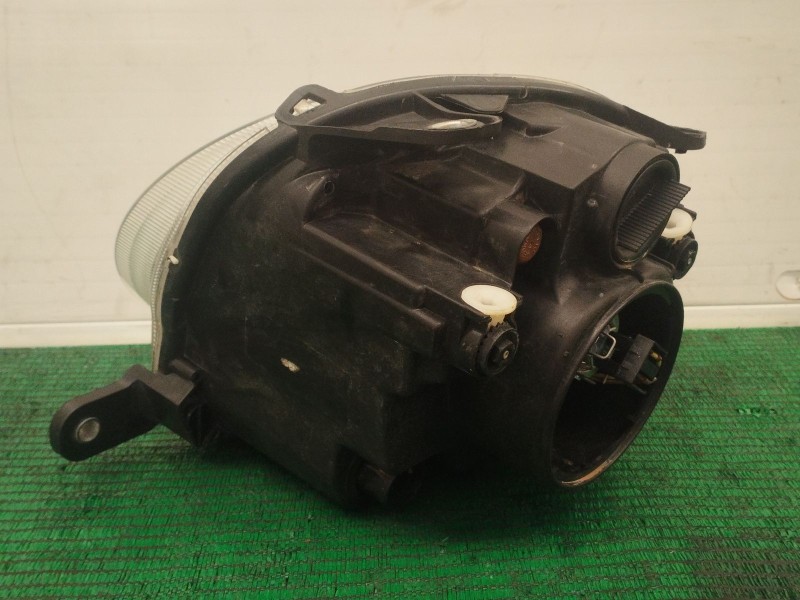 Recambio de faro derecho para fiat 500 (312_) 0.9 (312axg1a, 312.axg11) referencia OEM IAM 81538001RH 81538002RH 81538002RH