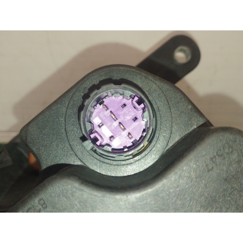 Recambio de faro derecho para fiat 500 (312_) 0.9 (312axg1a, 312.axg11) referencia OEM IAM 81538001RH 81538002RH 81538002RH