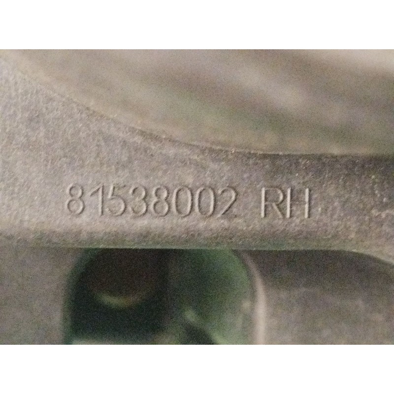 Recambio de faro derecho para fiat 500 (312_) 0.9 (312axg1a, 312.axg11) referencia OEM IAM 81538001RH 81538002RH 81538002RH