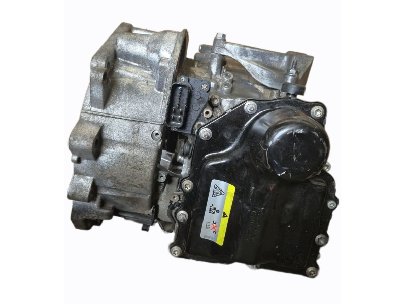 Recambio de caja cambios para volkswagen golf vii (5g1, bq1, be1, be2) 1.6 referencia OEM IAM MGN 301107 MGN