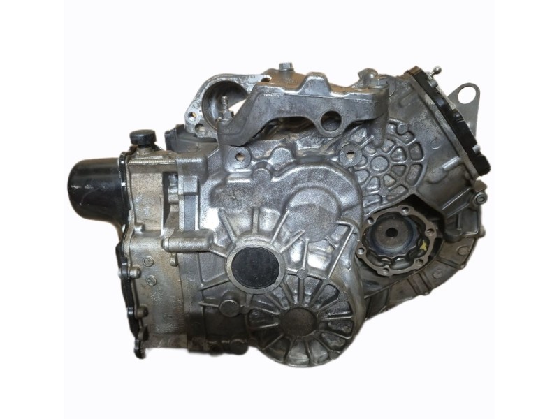 Recambio de caja cambios para volkswagen golf vii (5g1, bq1, be1, be2) 1.6 referencia OEM IAM MGN 301107 MGN