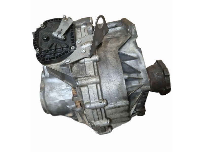 Recambio de caja cambios para volkswagen golf vii (5g1, bq1, be1, be2) 1.6 referencia OEM IAM MGN 301107 MGN