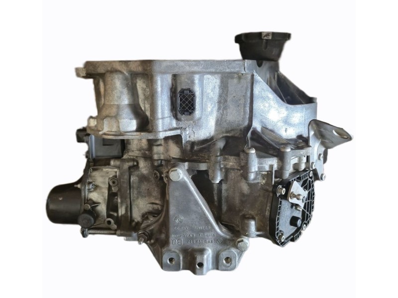 Recambio de caja cambios para volkswagen golf vii (5g1, bq1, be1, be2) 1.6 referencia OEM IAM MGN 301107 MGN