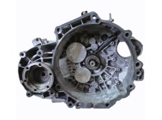 Recambio de caja cambios para volkswagen passat b6 (3c2) 2.0 tdi 16v referencia OEM IAM JLU JLU JLU