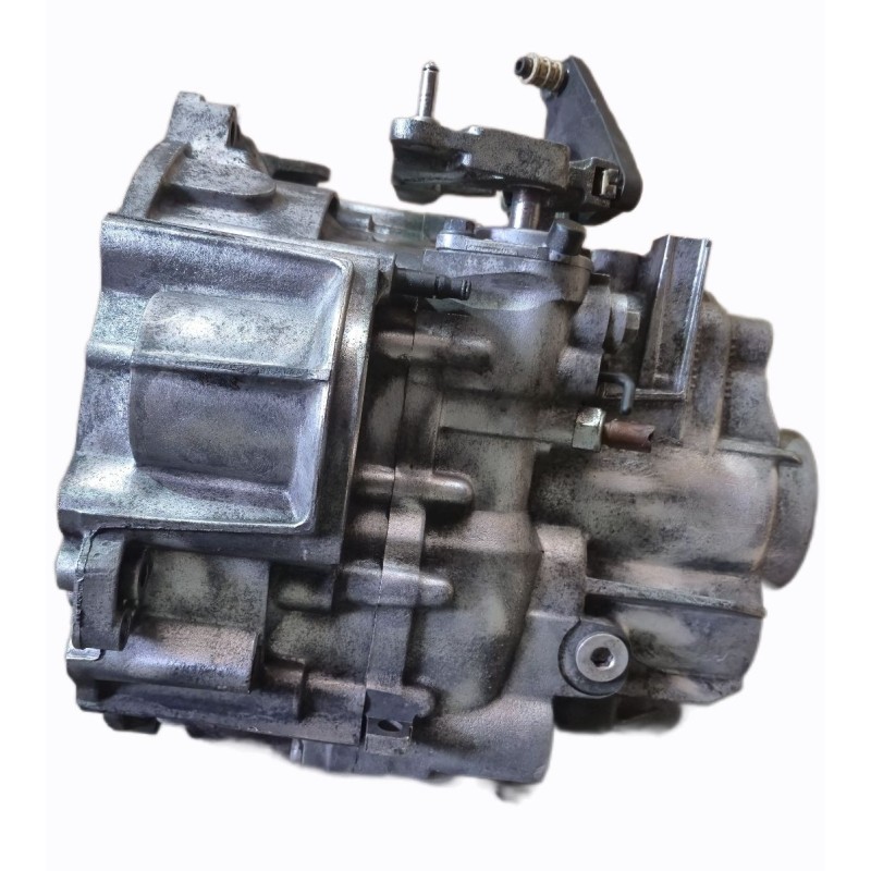 Recambio de caja cambios para volkswagen passat b6 (3c2) 2.0 tdi 16v referencia OEM IAM JLU JLU JLU