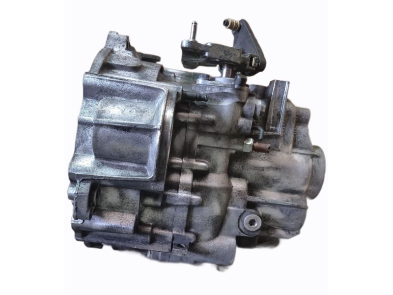 Recambio de caja cambios para volkswagen passat b6 (3c2) 2.0 tdi 16v referencia OEM IAM JLU JLU JLU