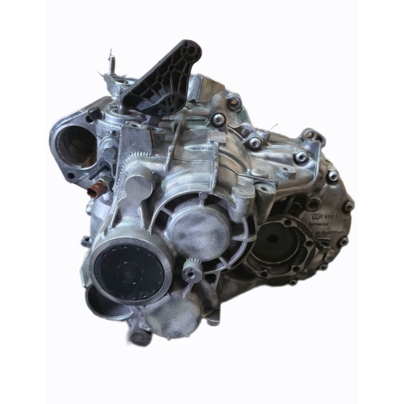 Recambio de caja cambios para volkswagen passat b6 (3c2) 2.0 tdi 16v referencia OEM IAM JLU JLU JLU
