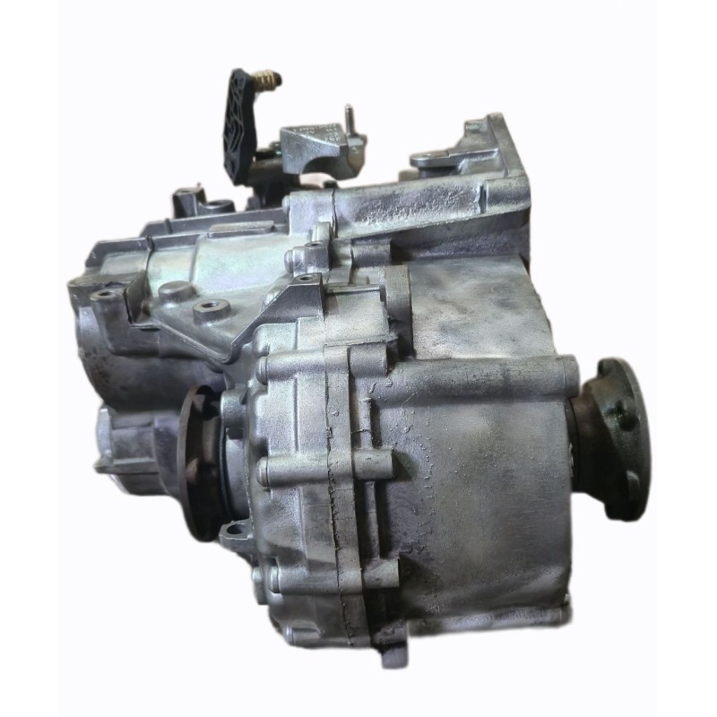 Recambio de caja cambios para volkswagen passat b6 (3c2) 2.0 tdi 16v referencia OEM IAM JLU JLU JLU