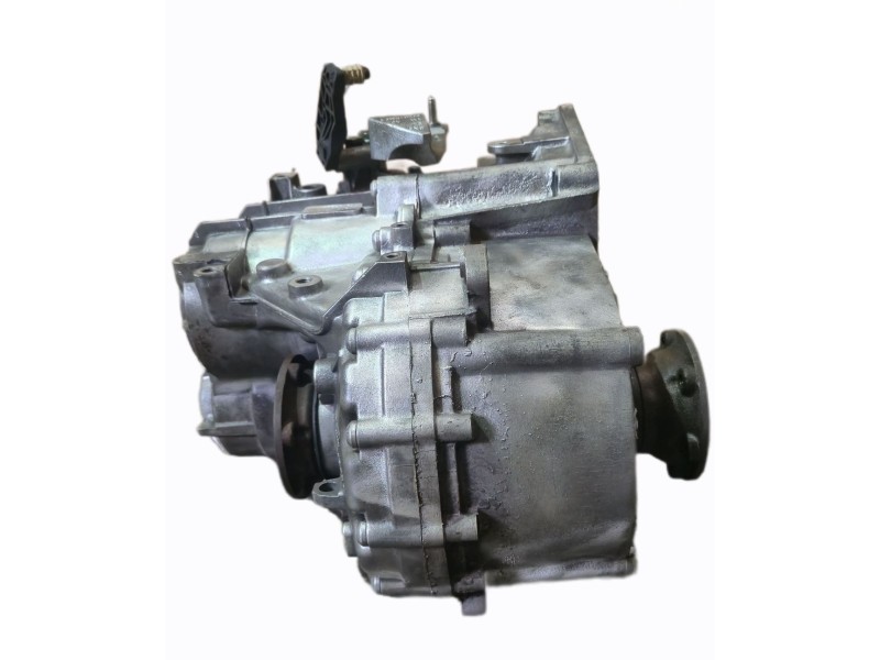 Recambio de caja cambios para volkswagen passat b6 (3c2) 2.0 tdi 16v referencia OEM IAM JLU JLU JLU
