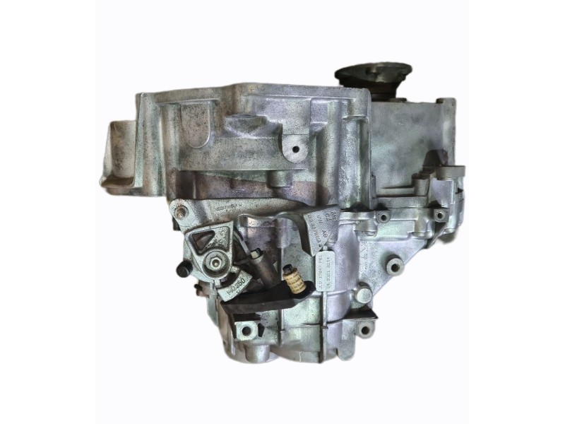 Recambio de caja cambios para volkswagen passat b6 (3c2) 2.0 tdi 16v referencia OEM IAM JLU JLU JLU