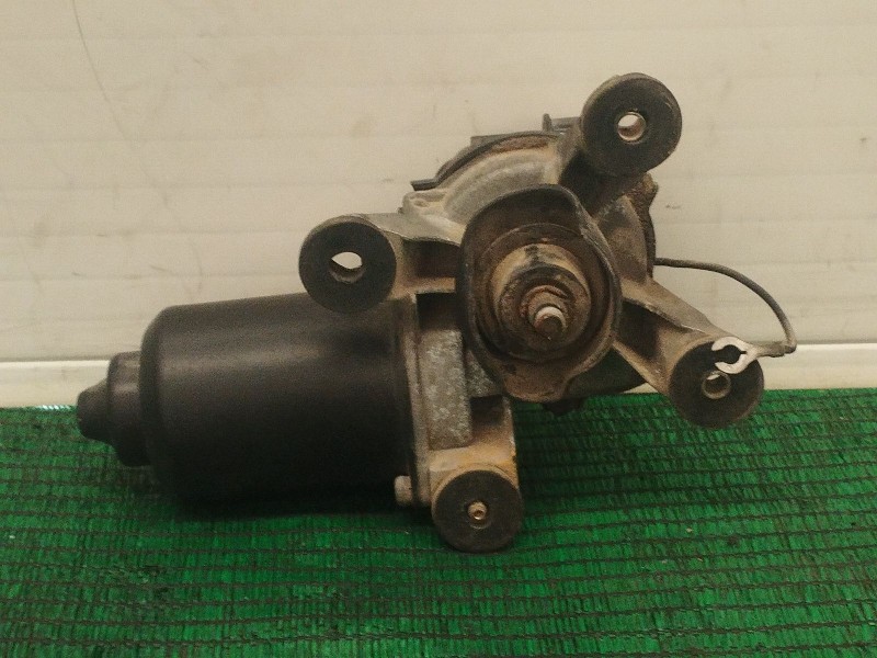 Recambio de motor limpia delantero para ssangyong musso (fj) 2.9 d referencia OEM IAM   