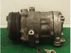 Recambio de compresor aire acondicionado para opel astra g berlina referencia OEM IAM    2