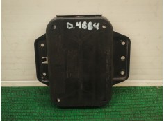 Recambio de airbag lateral delantero derecho para mercedes-benz clase m (w163) 320 (163.154) referencia OEM IAM A1638600605 MB06