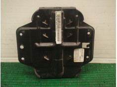 Recambio de airbag lateral delantero derecho para mercedes-benz clase m (w163) 320 (163.154) referencia OEM IAM A1638600605 MB06 2