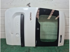 Recambio de puerta carga izquierda para dacia dokker furgoneta/monovolumen 1.5 dci (feaj) referencia OEM IAM   