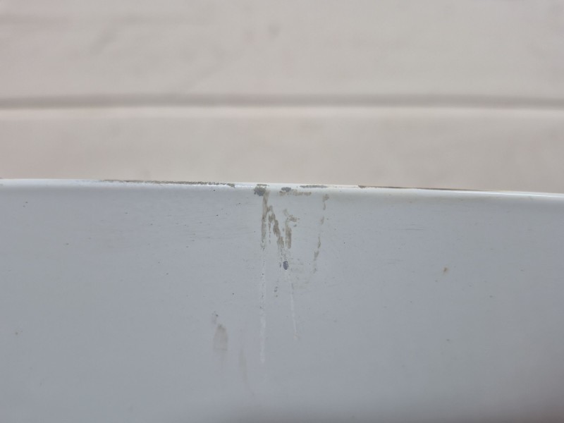 Recambio de puerta carga izquierda para dacia dokker furgoneta/monovolumen 1.5 dci (feaj) referencia OEM IAM   