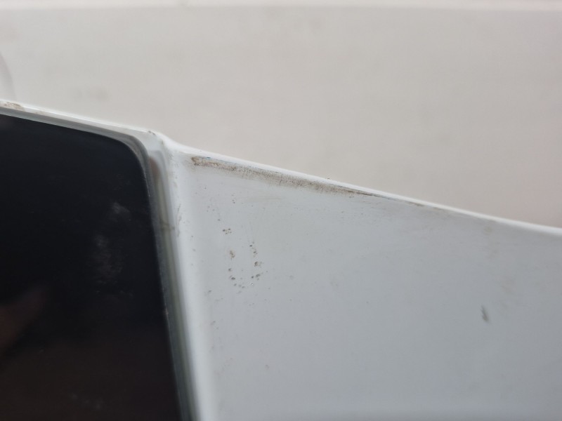 Recambio de puerta carga izquierda para dacia dokker furgoneta/monovolumen 1.5 dci (feaj) referencia OEM IAM   