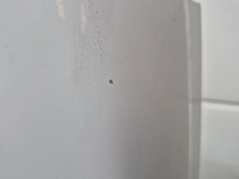 Recambio de puerta carga izquierda para dacia dokker furgoneta/monovolumen 1.5 dci (feaj) referencia OEM IAM   