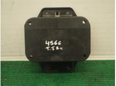 Recambio de airbag lateral trasero izquierdo para mercedes-benz clase m (w163) 400 cdi (163.128) referencia OEM IAM   